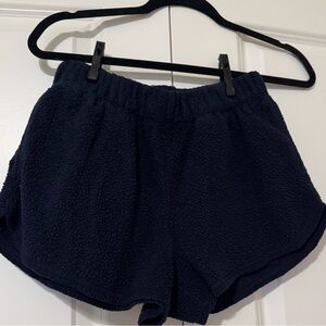 Aerie Women’s Fleece Shorts